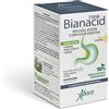 Aboca NeoBianacid Gusto Limone Per Acidità e Reflusso 45 Compresse