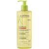 A-Derma Exomega Control Olio Lavante Emolliente Per Pelle Secca 500 Ml