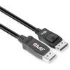 Club 3D Displayport 1.4 Hbr3 Cable M/M 2M