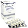 Dechra Synbiotic D-C cibo dietetico capsule per cani/gatti 50 pezzi