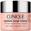 Clinique Moisture Surge Intense 72h lipid-replenishing hydrator - formato speciale