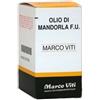 Marco Viti OLIO MANDORLE DOLCI FU 50ML