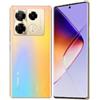 Non si applica Infinix Note 40 Pro 5G (verde vintage, 256 GB) (8 GB RAM)