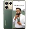 Non si applica Infinix Note 40 Pro 5G (verde vintage, 256 GB) (8 GB RAM)