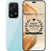 Non si applica HONOR 200 Lite 5G (Starry Blue, 8 GB + 256 GB) | Spotlight 108 MP e 50 MP