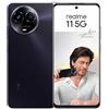 Non si applica realme 11 5G (Glory Gold, 8GB RAM, 256GB Storage) | Dynamic Ultra Smooth