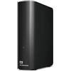 WESTERN DIGITAL WD ELEMENTS DESKTOP 22TB BLACK EMEA