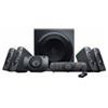 Logitech Z906 set di altoparlanti 500 W Universale Nero 5.1 canali 67 W