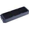 ALPHACOOL RADIATEUR POUR WATERCOOLING ALPHACOOL NEXXXOS UT60 - 360MM (NOIR)