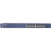 NETGEAR 24P GE POE+SMART SWITCH