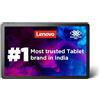 Lenovo Tab M10 5G |10,6 pollici (26,9 cm)| 6 GB, 128 GB espandibile|Wi-Fi+ 5G