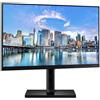 Samsung Monitor Samsung F22T450FQR Full HD 22" 75 Hz