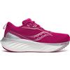 Saucony Triumph 22 Magenta - Scarpa Running