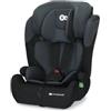 KinderKraft - Kinderkraft Seggiolino auto COMFORT UP i-Size Nero