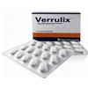 Verrulix 30 Compresse