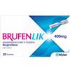 Viatris Brufen - 400 Mg Sospensione Orale In Bustina 20 Bustine In Pet/al/pet/pe Da 10 Ml