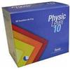 Physic Level 10 Tonic 20 Bustine 8 G