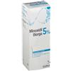 5% Soluzione Cutanea 1 Flacone Hdpe 60 Ml Con Pompa Spray E Applicatore