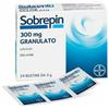 Pharmaidea - 300 Mg Granulato Per Soluzione Orale24 Bustine