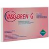 Fitoproject - Vasodren G 40 Compresse