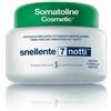 Somatoline Skin Expert Snellente 7 Notti Crema 250ml