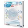 Connettivina - Cerotto Connettivina Hitech 10 X 10 Cm 4 Pezzi