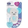 Chicco Massaggiagengive Friends Azzurro