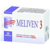 Natural Bradel - Meliven 3 30 Compresse