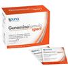 Guna - Gunaminoformula Sport 24 Bustinee 180 G