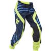 Fox Racing Pantaloni Fox Junior Flexair Impression Giallo Fluo Y28
