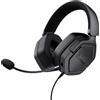 Trust GXT492 Carus Cuffie Gaming con filo, con Microfono, colore Nero - 25447