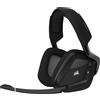 Corsair VOID ELITE Cuffie Gaming Wireless, con Microfono, colore Nero - CA-9011201-EU