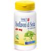 Longlife Isoflavoni Soia Integratore Menopausa 60 Perle