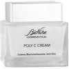 Bionike Cosmeceutical Poly C Cream Crema Biorivitalizzante Antietà 50ml