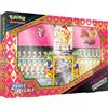 Pokemon ZENIT REGALE Collezione Premium ZAMAZENTA CROMATICO Italiano