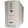 APC Back-UPS CS - BK500EI - Gruppo di continuità (UPS) 500VA (4 Uscite IEC, Prese protette)