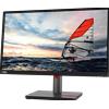 Lenovo Monitor ThinkVision P25i-30 FHD 24,5 - 63F4MAT1EU