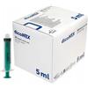 ZARYS Siringa dicoNEX senza ago 5 ml Luer-Lock - 100 pz.