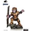 Iron Studios Marvel: Thanos MiniCo