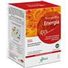 Aboca spa societa' agricola NATURA MIX ADVANCED ENERG 20BU