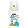 ZUCCARI Srl Aloevera2 Antiodorante Pietra Liquida Roll-On 50ml Pelli Sensibili, Intolleranti E Soggette Ad Arrossamenti