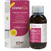 SITAR ITALIA Srl CISTOTUS 200ML CISTOSYSTEM