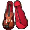 Violino Modellino da 15 cm Astuccio Regalo Musica Violino Arco Violin Miniature