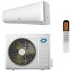 Diloc Climatizzatore Condizionatore Inverter DILOC serie IMPACT 9000 btu D.IMPACT9 WI-FI INTEGRATO A++/A+