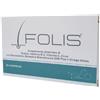 Folis 30 Compresse pz