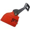 Beehive Filter Filtro Frizione Copertura Freno Maniglia Pignone Freno Copertura Fit per Husqvarna 136 137 141 142
