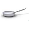 BALLARINI Padella Induzione in Alluminio Professionale Svasata 32 cm Serie 6800