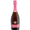 Albinea Canali Ottocentorosa Lambrusco D'Emilia Extra Dry 75 cl