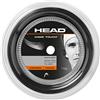 HEAD Unisex - Hawk Touch 120 Corda da Tennis per Adulti, Antracite, 16