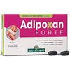 Naturando Adipoxan Forte - integratore alimentare Trattamento pancia e fianchi - 30 capsule